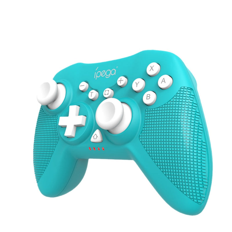 Cargue la imagen en el visor de la galería, Nintendo Switch/Android Devices/Windows PC/P3 Universal Mini Bluetooth3.0 Wireless Gamepad Controller Joystick Joypad - Polar Tech Australia