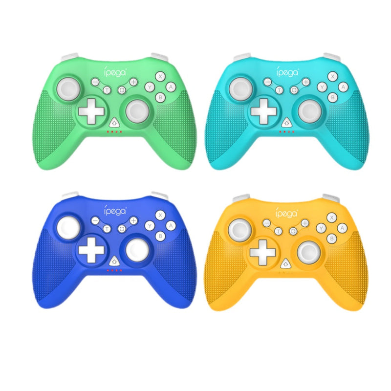 Cargue la imagen en el visor de la galería, Nintendo Switch/Android Devices/Windows PC/P3 Universal Mini Bluetooth3.0 Wireless Gamepad Controller Joystick Joypad - Polar Tech Australia