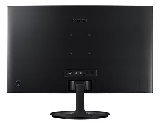 [LC24F390FHEXXY] 24" Samsung CF390 Curved FreeSync Monitor HDMI - Polar Tech Australia