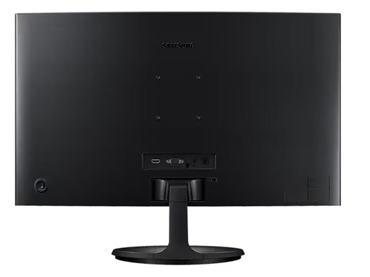 [LC27F390FHEXXY] 27" Samsung CF390 Curved FreeSync Monitor HDMI - Polar Tech Australia
