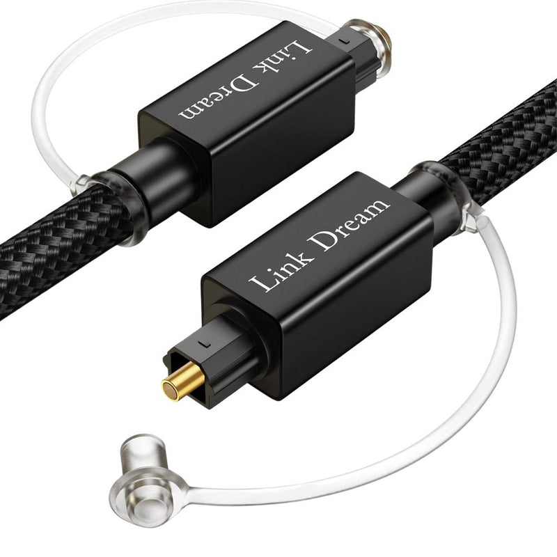 Load image into Gallery viewer, Xbox 360 PS4 TV Box Home Theater SPDIF Toslink Digital Optical Audio Cable - Polar Tech Australia