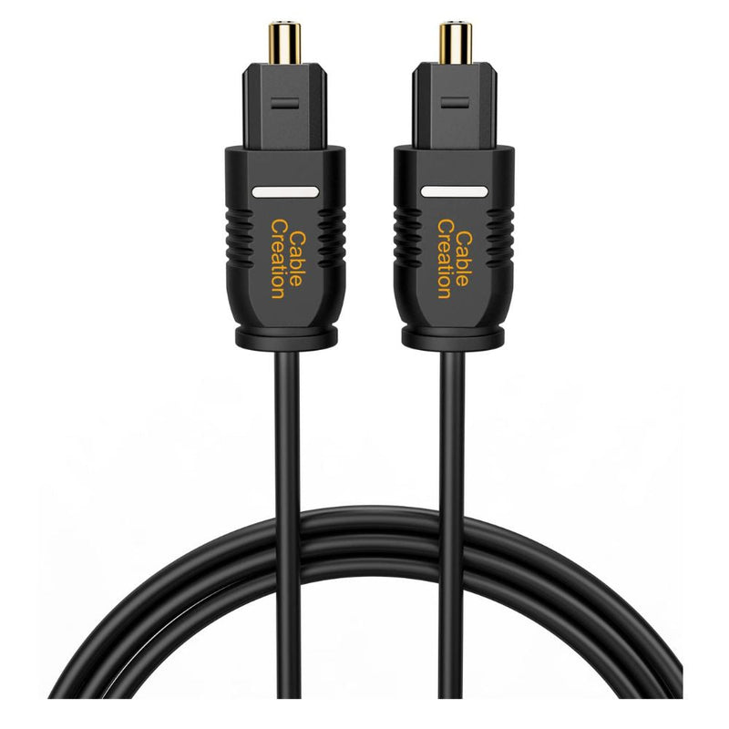 Load image into Gallery viewer, Xbox 360 PS4 TV Box Home Theater SPDIF Toslink Digital Optical Audio Cable - Polar Tech Australia