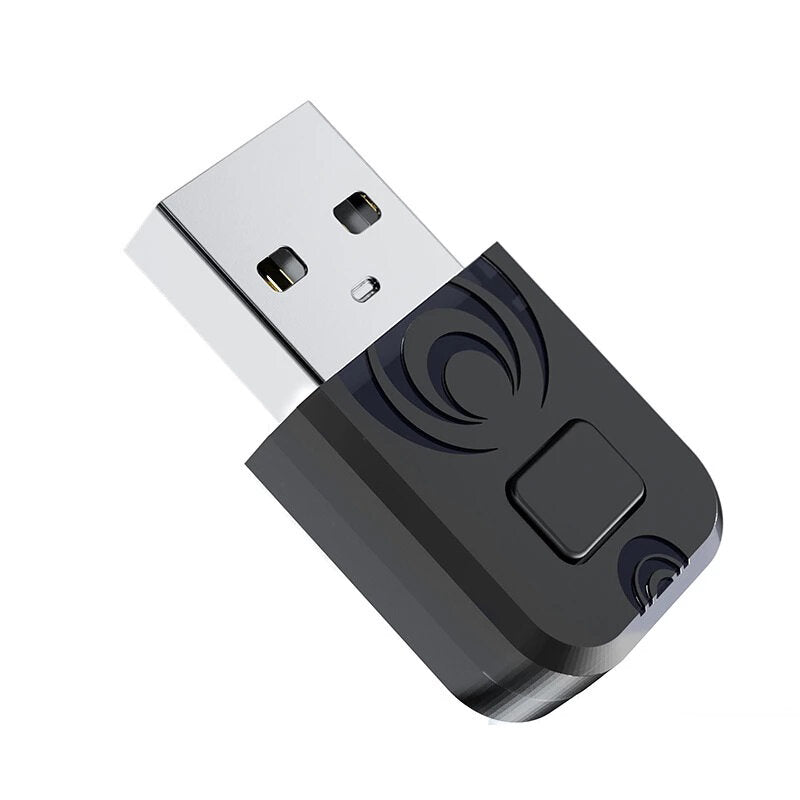 Chargez l'image dans la visionneuse de la galerie, PS4\Xbox One S\Nintendo Switch Pro Wireless Gamepad USB Dongle Handle Converter Bluetooth 5.0 Controller Adapterr - Polar Tech Australia