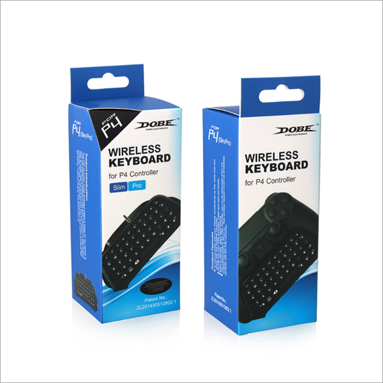 Load image into Gallery viewer, PlayStation PS 4 Controller Wireless Bluetooth Game Keyboard - Polar Tech Australia