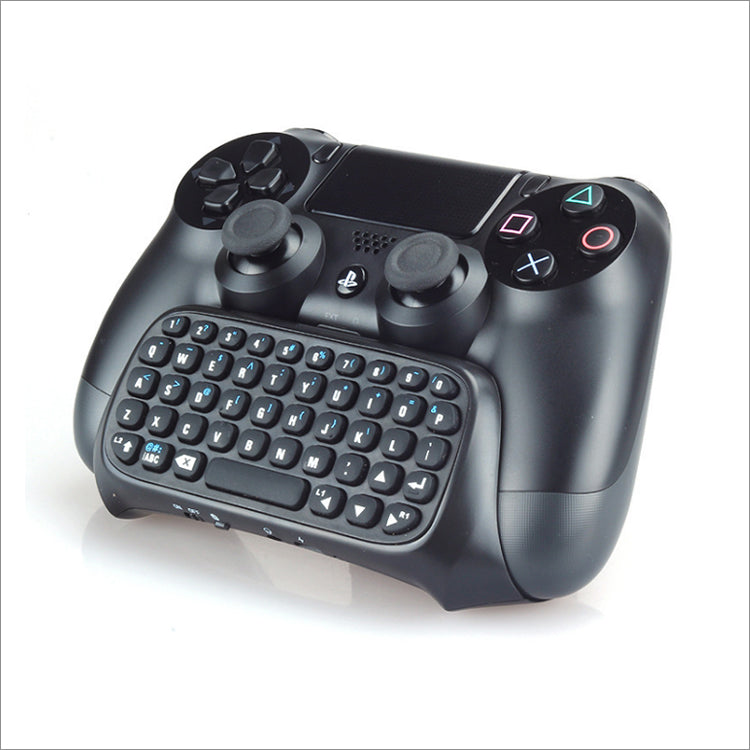 Load image into Gallery viewer, PlayStation PS 4 Controller Wireless Bluetooth Game Keyboard - Polar Tech Australia