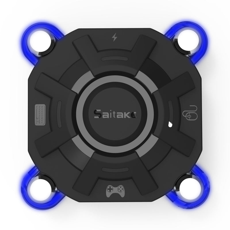 Load image into Gallery viewer, Xbox One - Mouse & Keyboard Extension Convention Hub Box - Polar Tech Australia