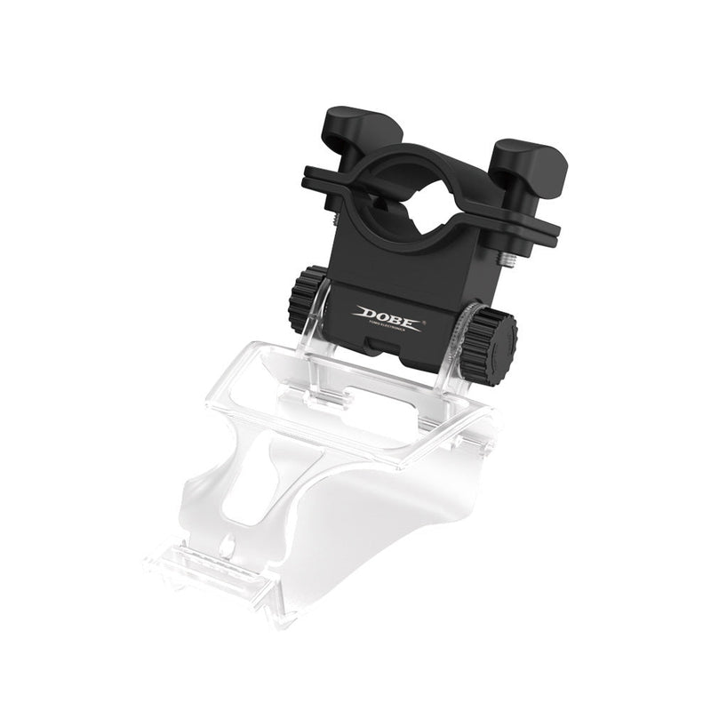 Load image into Gallery viewer, PS5 Adjustable Game Smoke Pipe Holder Clip Hookah Gamepad Joystick Clamp Bracket - Polar Tech Australia