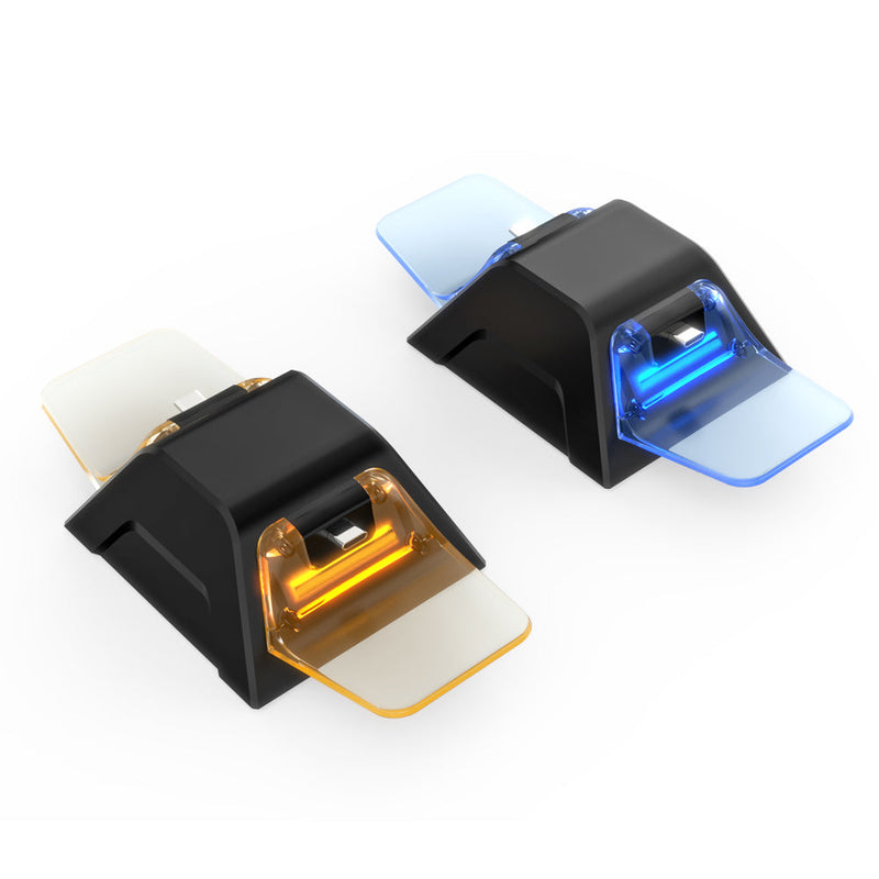 Load image into Gallery viewer, PS5 Controller Type-C USB Dual Charging Dock Station with USB Cable - Polar Tech Australia