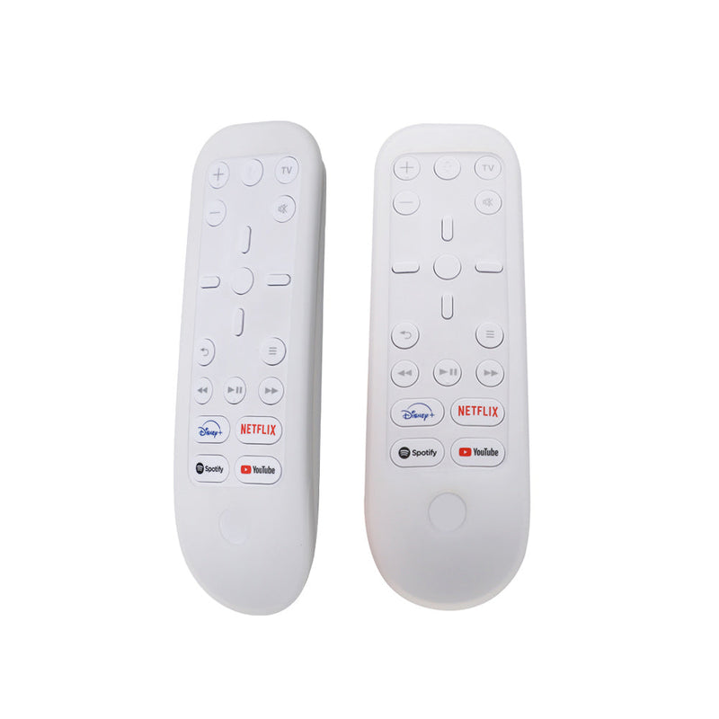 Load image into Gallery viewer, PS5 Game Console Remote Control-Anti-slip Remote Control Cover Drop Resistant Silicone Case - Black - Polar Tech Australia