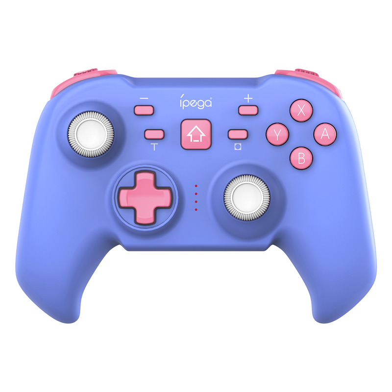 Chargez l'image dans la visionneuse de la galerie, Nintendo Switch/PC/Android/IOS Universal Wireless Handle Controller Gaming Joystick Bluetooth Bull Demon Gamepad - Polar Tech Australia