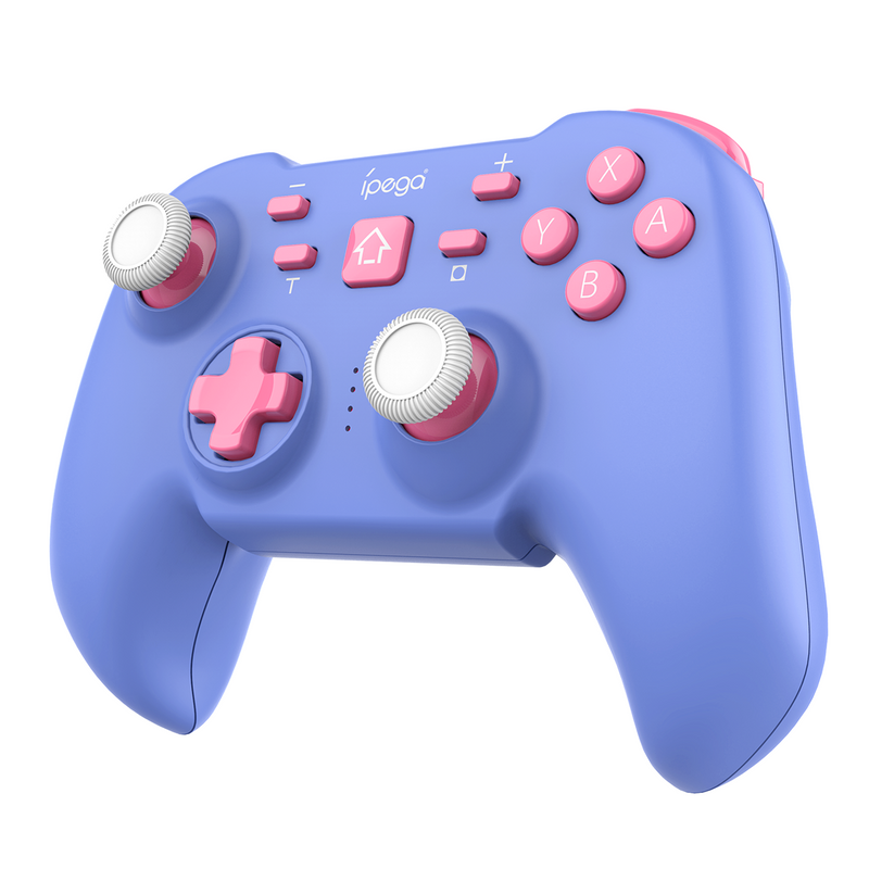 Chargez l'image dans la visionneuse de la galerie, Nintendo Switch/PC/Android/IOS Universal Wireless Handle Controller Gaming Joystick Bluetooth Bull Demon Gamepad - Polar Tech Australia