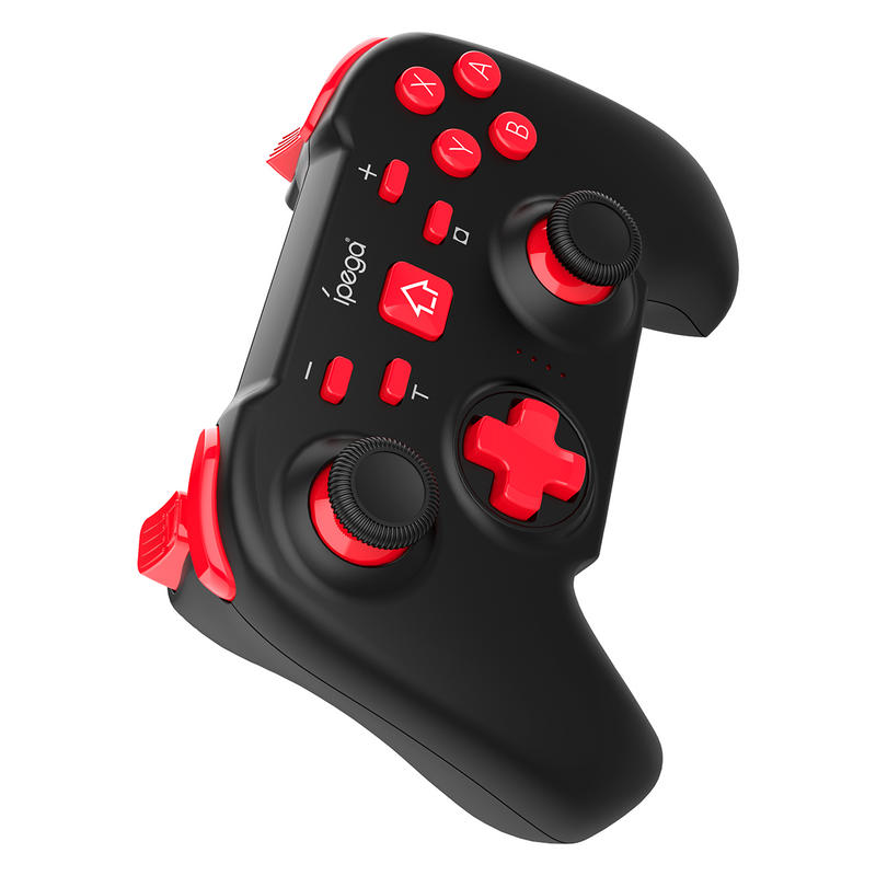 Chargez l'image dans la visionneuse de la galerie, Nintendo Switch/PC/Android/IOS Universal Wireless Handle Controller Gaming Joystick Bluetooth Bull Demon Gamepad - Polar Tech Australia