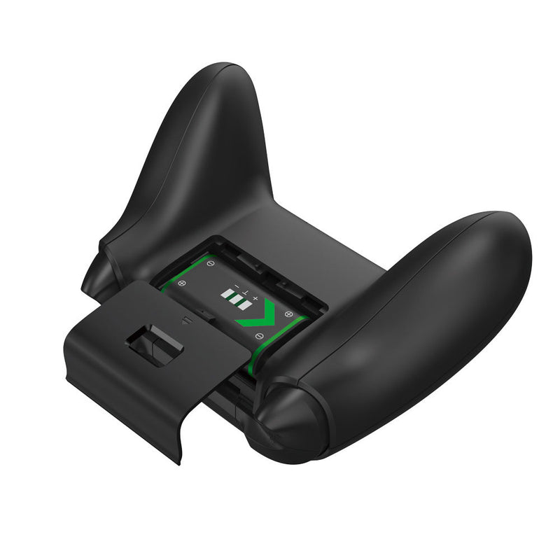 Chargez l'image dans la visionneuse de la galerie, XBox One & Xbox Series S & Series X Wireless Controller Fast Charger Wireless Charging Dock Station With Extra 1200mAh Battery - Polar Tech Australia