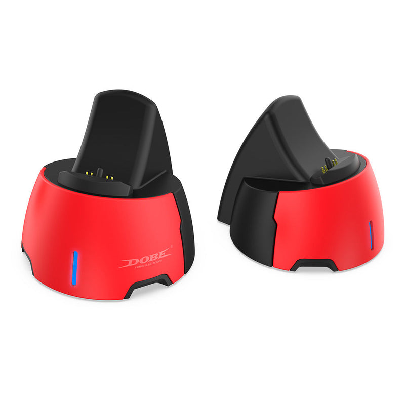 Chargez l'image dans la visionneuse de la galerie, Sony PlayStation PS5 / PS5 DualSense Edge Game Controller Charging Dock Stand Gamepad Charging Base - Polar Tech Australia