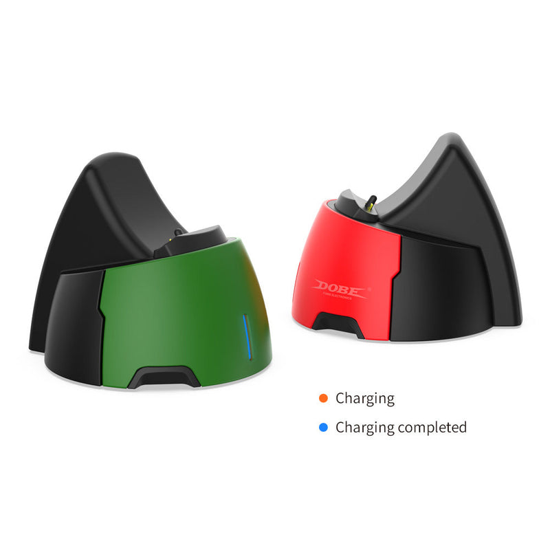 Chargez l'image dans la visionneuse de la galerie, Sony PlayStation PS5 / PS5 DualSense Edge Game Controller Charging Dock Stand Gamepad Charging Base - Polar Tech Australia