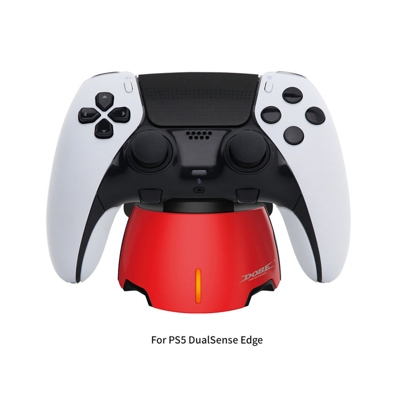 Chargez l'image dans la visionneuse de la galerie, Sony PlayStation PS5 / PS5 DualSense Edge Game Controller Charging Dock Stand Gamepad Charging Base - Polar Tech Australia