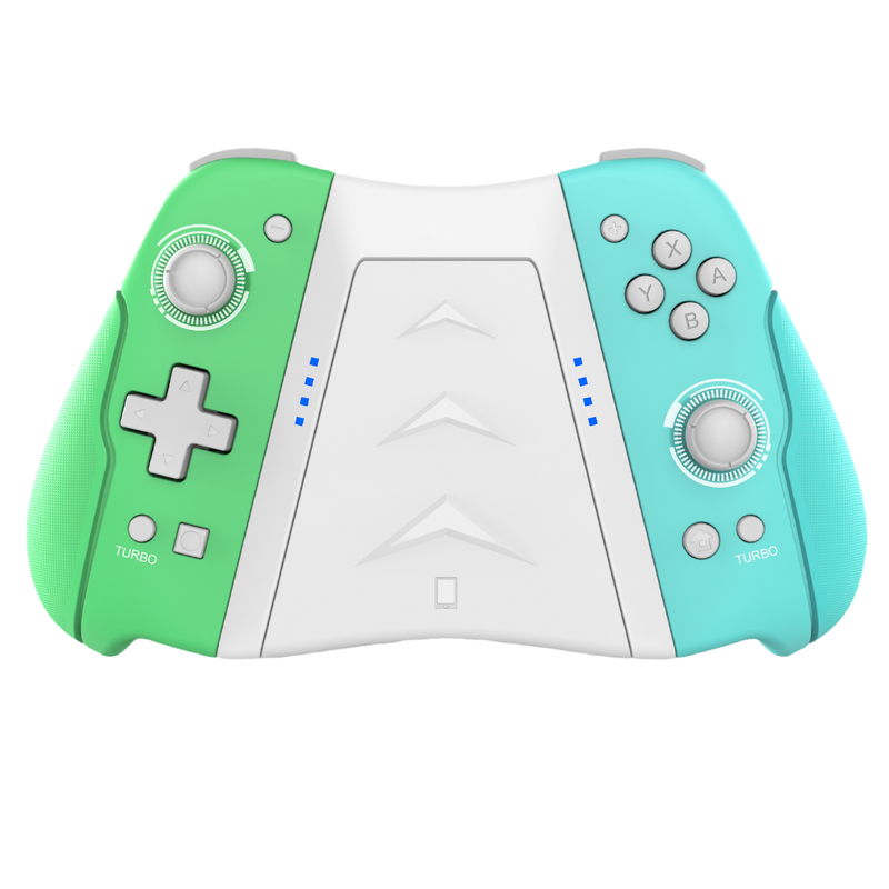 Cargue la imagen en el visor de la galería, Nintendo Switch Wireless Joypad Vibration Controller Nintendo Switch Batman Switch Game Controller - Polar Tech Australia