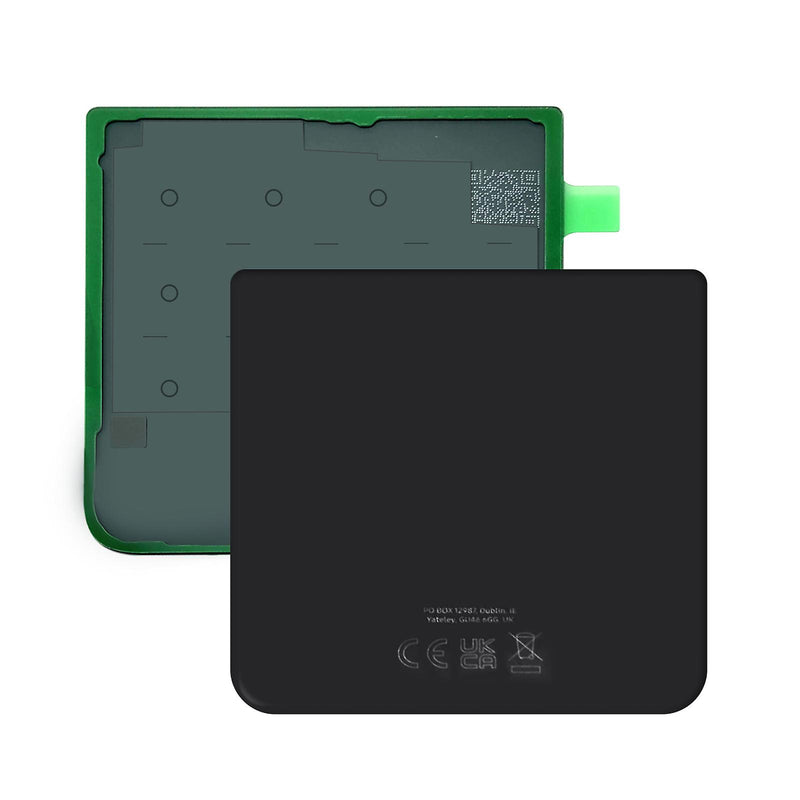 Load image into Gallery viewer, Samsung Galaxy Z Flip 3 5G (SM-F711) Back Rear Glass Cover Panel - Polar Tech Australia