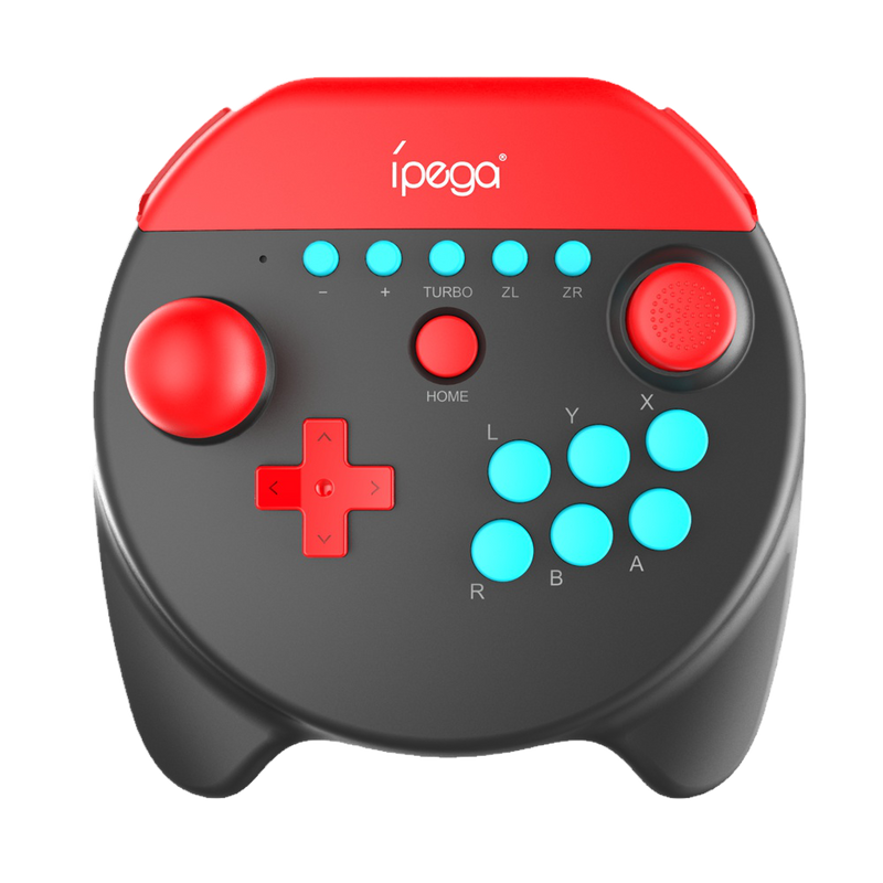 Chargez l'image dans la visionneuse de la galerie, Nintendo Switch N-Switch Switch Lite Bluetooth Wireless Gamepad Plug & Play Game Console Controller Keyboard - Polar Tech Australia