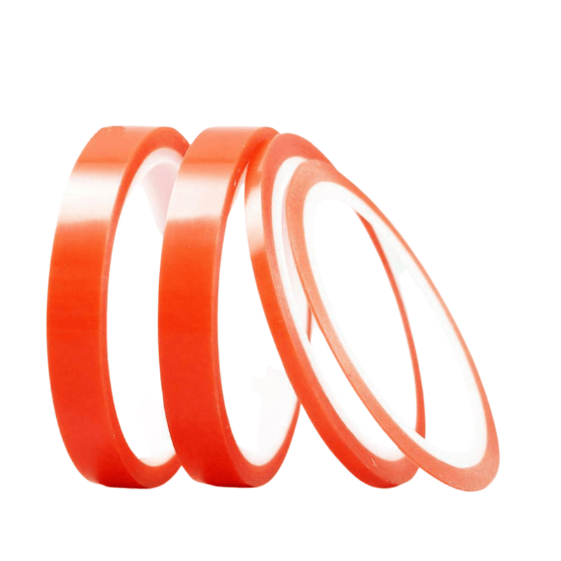 Load image into Gallery viewer, 2mm/3mm/5mm Wide 3M Clear Double Side Strong Adhesive Tape for Mobile Phone Repair - Polar Tech Australia