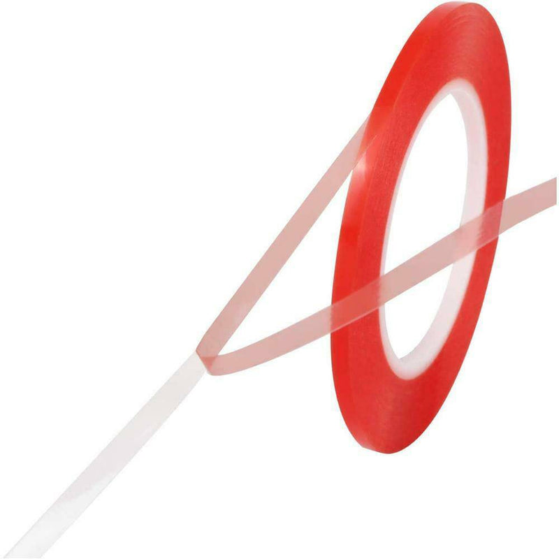 Load image into Gallery viewer, 2mm/3mm/5mm Wide 3M Clear Double Side Strong Adhesive Tape for Mobile Phone Repair - Polar Tech Australia