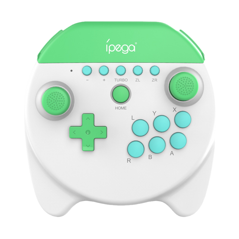 Chargez l'image dans la visionneuse de la galerie, Nintendo Switch N-Switch Switch Lite Bluetooth Wireless Gamepad Plug & Play Game Console Controller Keyboard - Polar Tech Australia