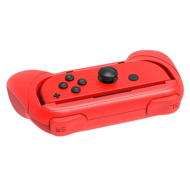 Chargez l'image dans la visionneuse de la galerie, Nintendo Switch Joy-Con Cordless Left and Right Controller Handle Grip Game Console Comfortable Game Handle - Polar Tech Australia
