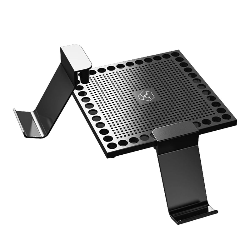 Chargez l'image dans la visionneuse de la galerie, Xbox Series S X Controller Handset Headphone Holder Mount Cooling Cover - Polar Tech Australia