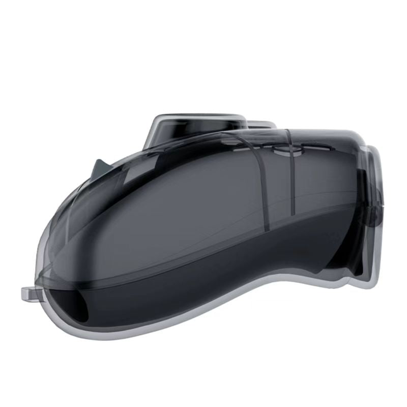 Chargez l'image dans la visionneuse de la galerie, PS5/Switch Pro/Xbox One/Xbox Series X Game Controllers Shockproof Three-In-One Gamepad Controller Protective Shell Box - Polar Tech Australia