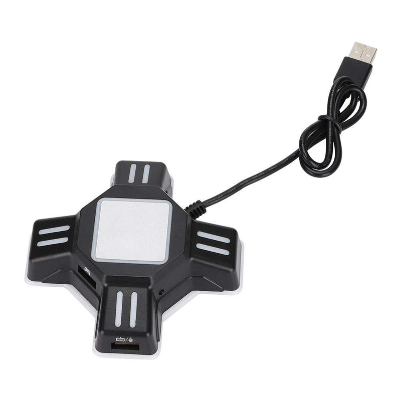 Chargez l'image dans la visionneuse de la galerie, Switch Xbox One PS4 PS3 KX Keyboard and Mouse Adapter Controller Converter - Polar Tech Australia