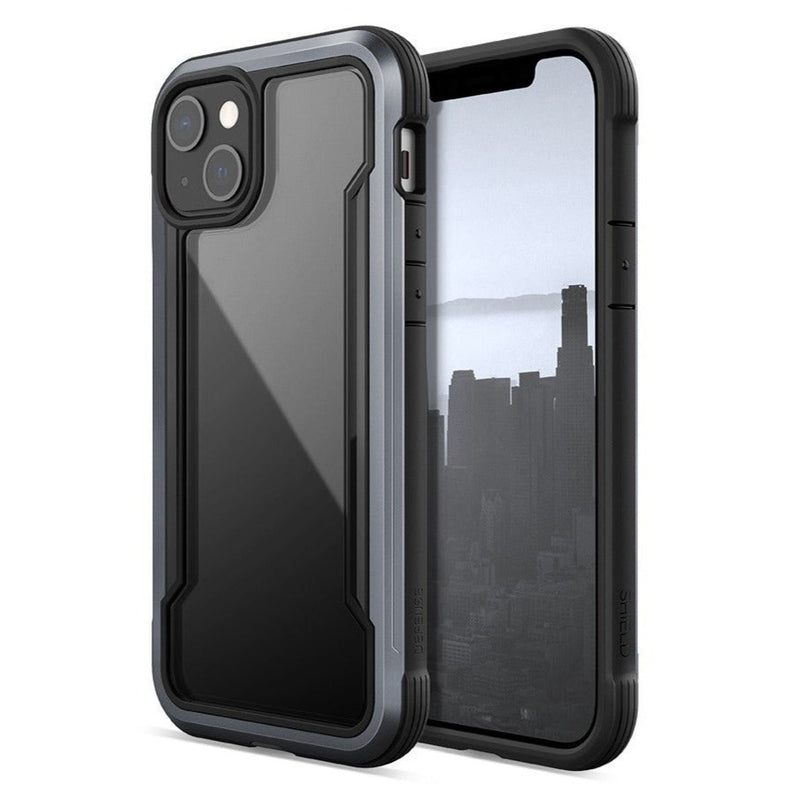 Chargez l'image dans la visionneuse de la galerie, Apple iPhone 12 Mini/Pro/Max X-Doria Defense Raptic Heavy Duty Drop Proof Case - Polar Tech Australia