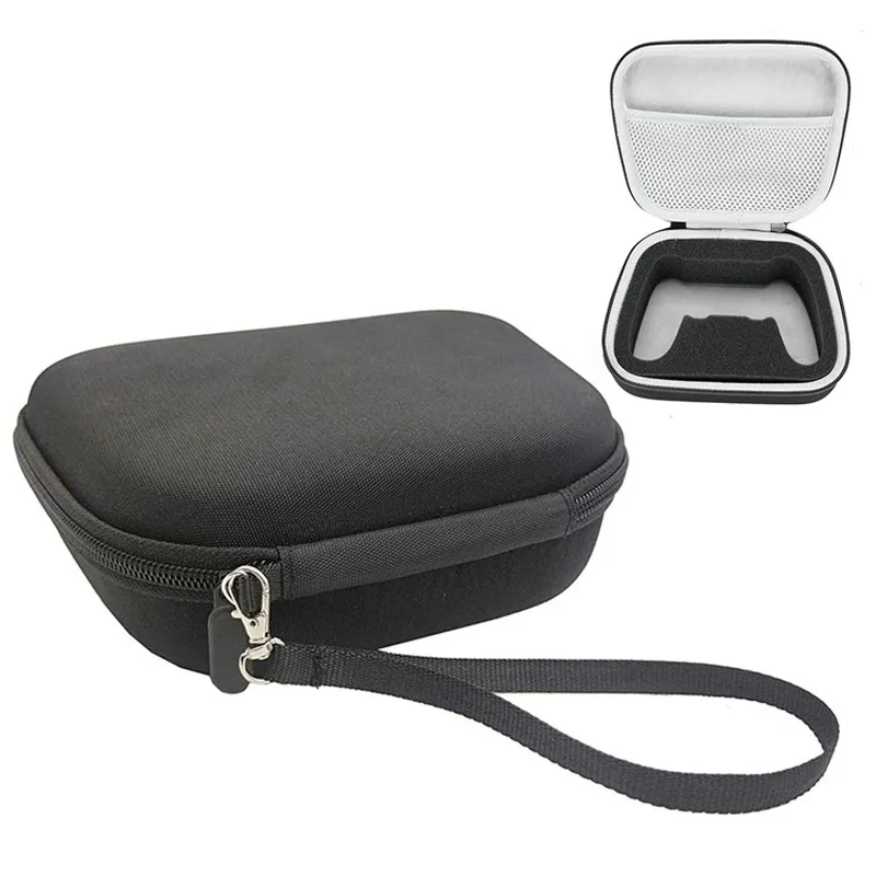 Cargue la imagen en el visor de la galería, Xbox Series X / S Xbox One X / S Portable Gamepad Protective Bag, Travel Shockproof Game Controller Carrying Case - Polar Tech Australia