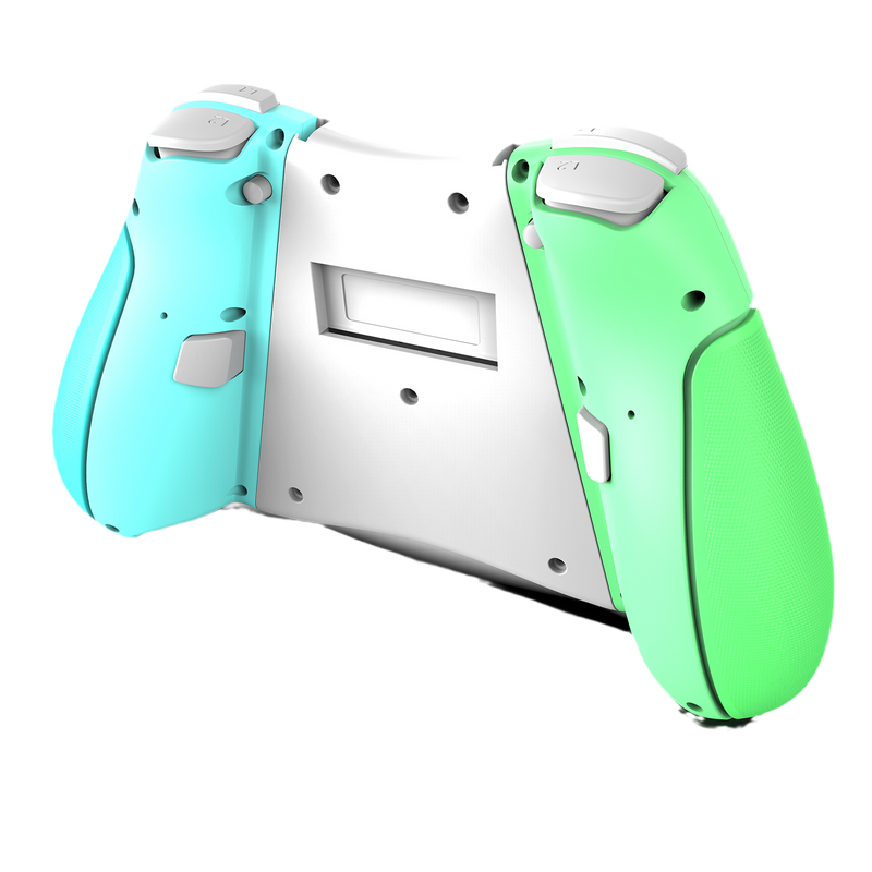 Cargue la imagen en el visor de la galería, Nintendo Switch Wireless Joypad Vibration Controller Nintendo Switch Batman Switch Game Controller - Polar Tech Australia