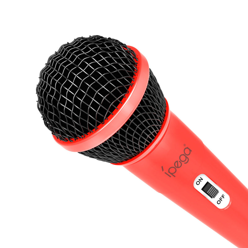 Load image into Gallery viewer, SONY PlayStation PS5 / PS4 Universal Compatible Gaming Microphones Double Wired Mic Kit - Polar Tech Australia