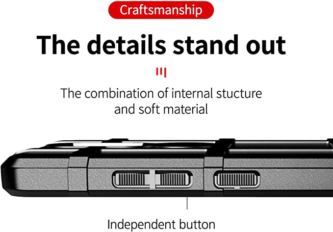 Cargue la imagen en el visor de la galería, Nokia 2.4 Military Rugged Shield Heavy Duty Drop Proof Case - Polar Tech Australia