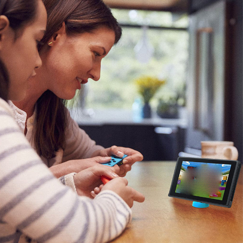 Chargez l'image dans la visionneuse de la galerie, Nintendo Switch Lite Game Console Charger Stand Station Charging Adapter - Polar Tech Australia