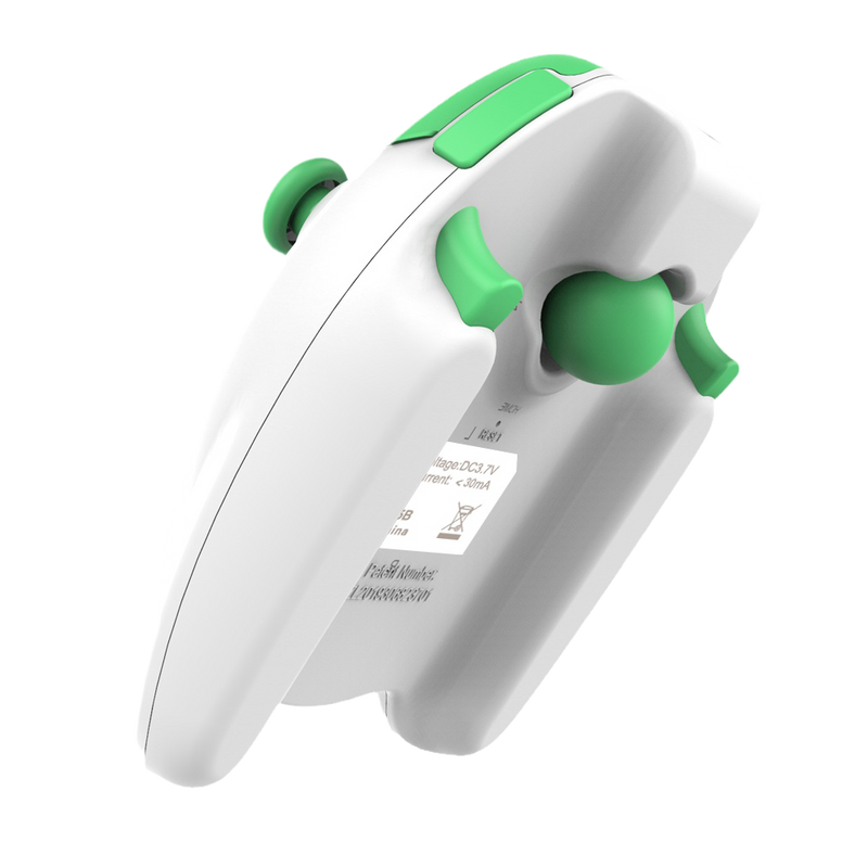 Chargez l'image dans la visionneuse de la galerie, Nintendo Switch N-Switch Switch Lite Bluetooth Wireless Gamepad Plug & Play Game Console Controller Keyboard - Polar Tech Australia