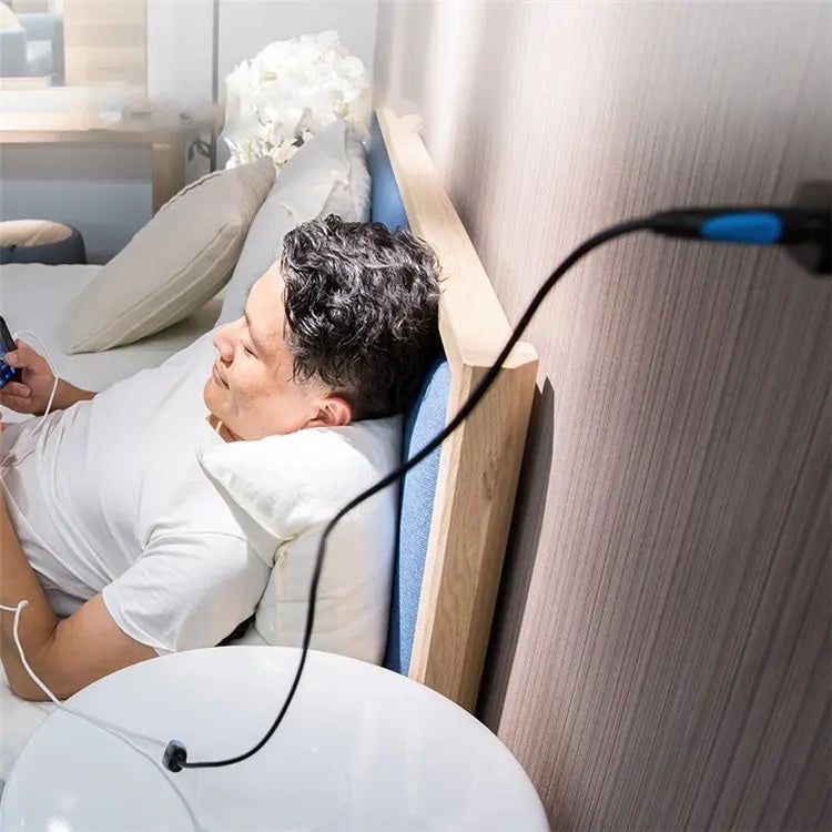 Load image into Gallery viewer, Xbox One PC VENTION CBCBI Gold Plated USB 2.0 Extension Data Cable - Polar Tech Australia