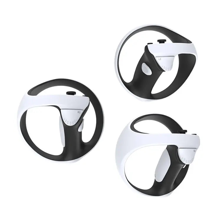 Cargue la imagen en el visor de la galería, PS VR2 Handle Sleeves Controller Skin Grip Silicone Protective Pad Cover Set - Polar Tech Australia