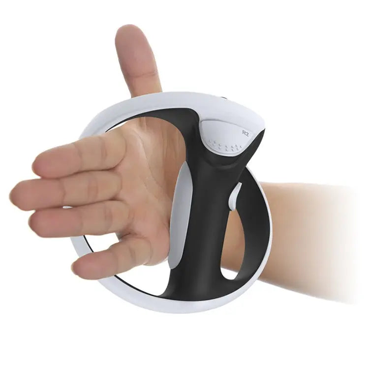 Cargue la imagen en el visor de la galería, PS VR2 Handle Sleeves Controller Skin Grip Silicone Protective Pad Cover Set - Polar Tech Australia