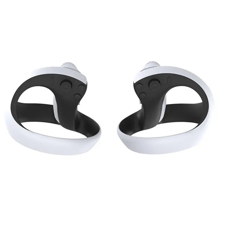 Cargue la imagen en el visor de la galería, PS VR2 Handle Sleeves Controller Skin Grip Silicone Protective Pad Cover Set - Polar Tech Australia
