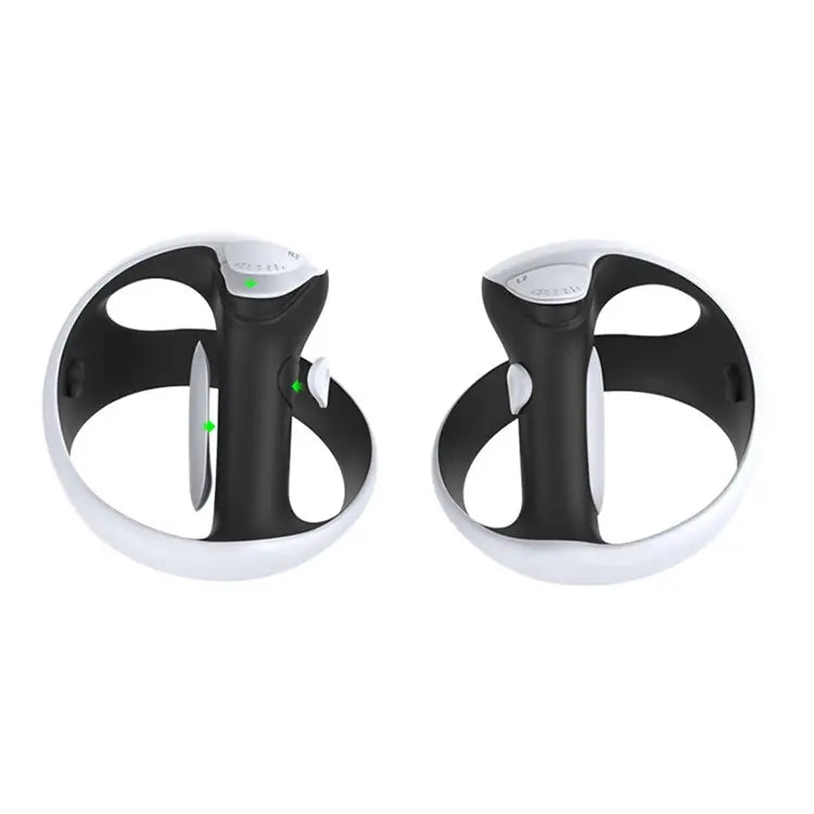 Cargue la imagen en el visor de la galería, PS VR2 Handle Sleeves Controller Skin Grip Silicone Protective Pad Cover Set - Polar Tech Australia