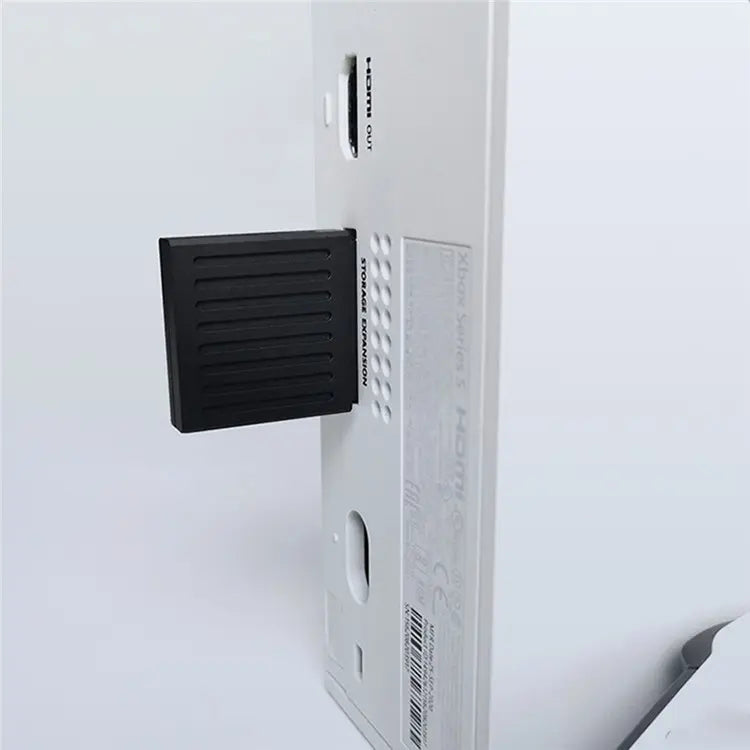 Chargez l'image dans la visionneuse de la galerie, Xbox Series X / S M.2 Hard Drive SSD Storage Expansion Card External Solid State Drive Adapter - Polar Tech Australia