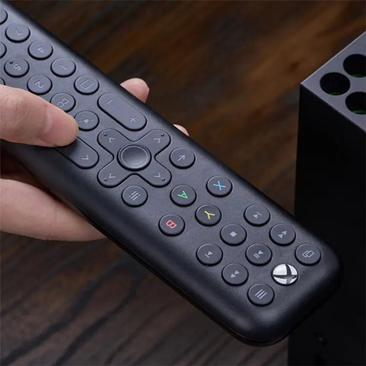 Chargez l'image dans la visionneuse de la galerie, Xbox Series X / S, Xbox One Game Console Media Remote Infrared Remote Control (Long Edition) - Polar Tech Australia