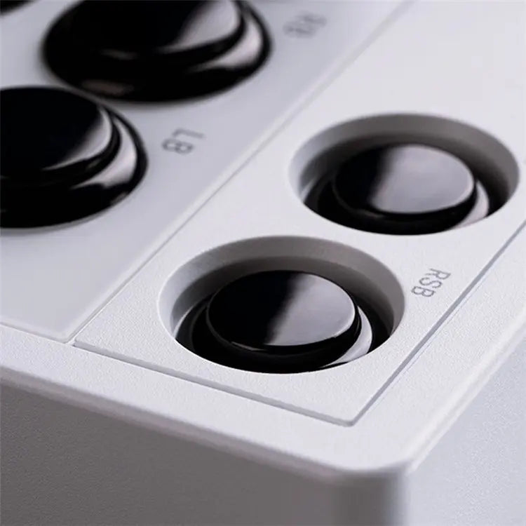 Cargue la imagen en el visor de la galería, Xbox Series X / S Xbox One Wireless Arcade Stick Gaming Joy-Stick - Polar Tech Australia