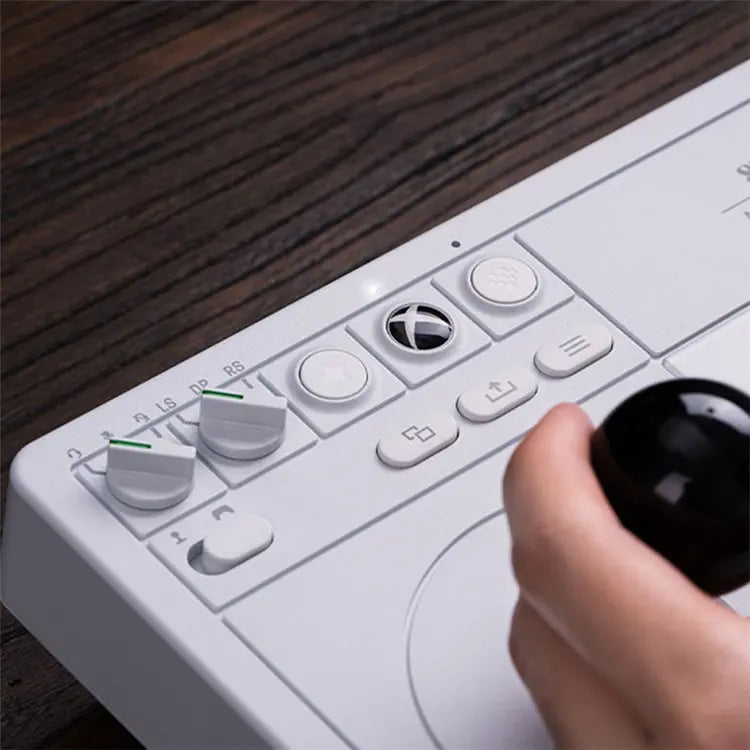 Cargue la imagen en el visor de la galería, Xbox Series X / S Xbox One Wireless Arcade Stick Gaming Joy-Stick - Polar Tech Australia