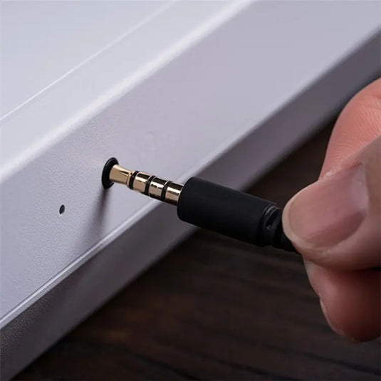 Xbox Series X / S Xbox One Wireless Arcade Stick Gaming Joy-Stick - Polar Tech Australia