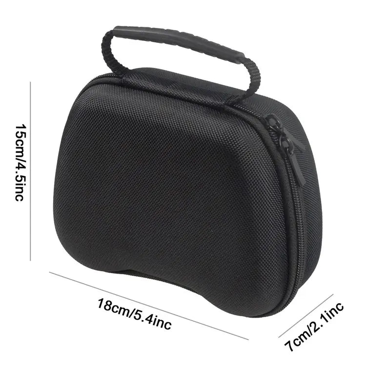 Chargez l'image dans la visionneuse de la galerie, Xbox Series X/S,Switch/PS5 Game Controller Travel Case Protective Storage Cover Hard Case Carrying Bag - Polar Tech Australia