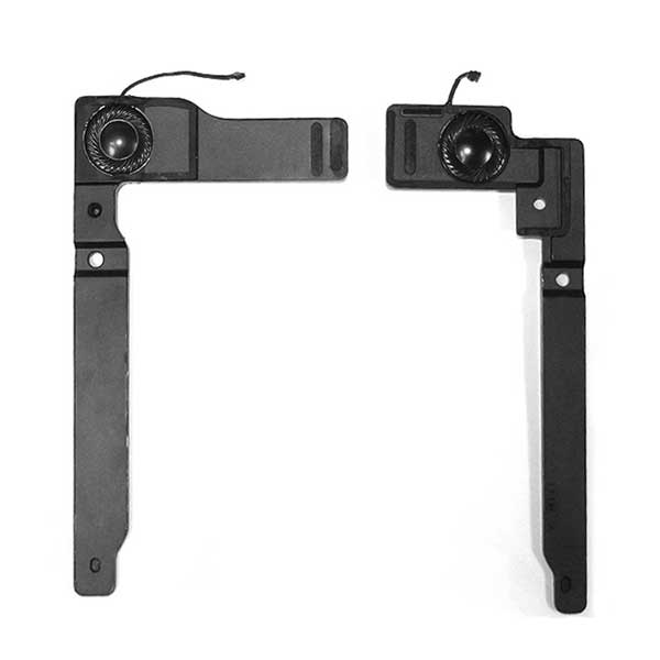 Cargue la imagen en el visor de la galería, MacBook Air 13" A1369 (Year 2010 - 2011) A1466 (Year 2012-2017) -  Left & Right Loud Speaker Buzzer Ringer - Polar Tech Australia