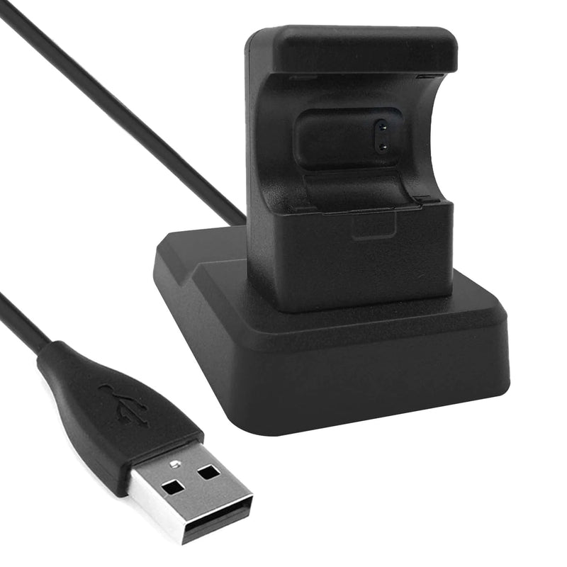 Cargue la imagen en el visor de la galería, Fitbit Charge 4 / 4 SE Fast Magnetic Wireless Charger Dock Station - Polar Tech Australia